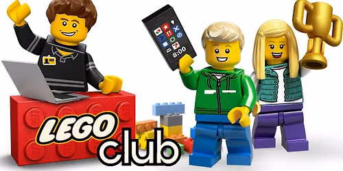 Beekley Library Kids Lego Club