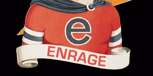 Enrage Against The Machine