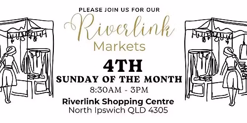 Riverlink Monthly Market