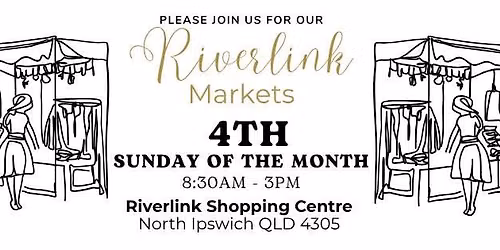 Riverlink Monthly Market