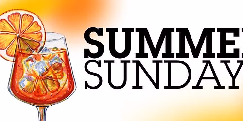 The Globe at Hay: Summer Sundays