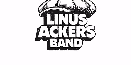 Linus Ackers Band Live 
