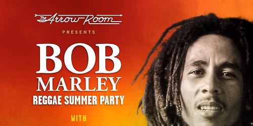 Bob Marley Tribute, Skunkdub, Burn This and more - Bob Marley Fest