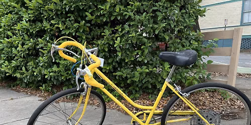 Summer Bike Sale