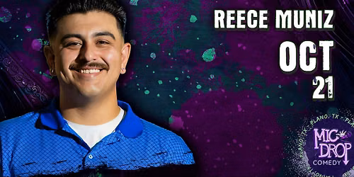 REECE MUNIZ PRESENTS: HOMIE TIME