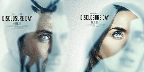 Disclosure Day @ AMC Fullerton, Discount Tue 6\/16 @ 7PM, only $8.50