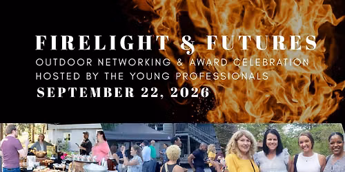 Firelight & Futures | YPN Spotlight