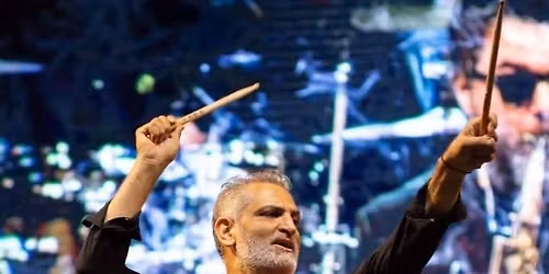 Damian DRAGHICI Band LAVAL-The best of