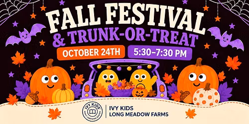 Fall Festival