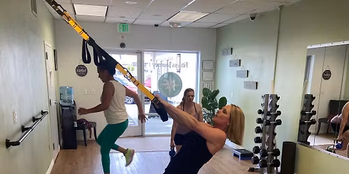 Get in shape for the holidays