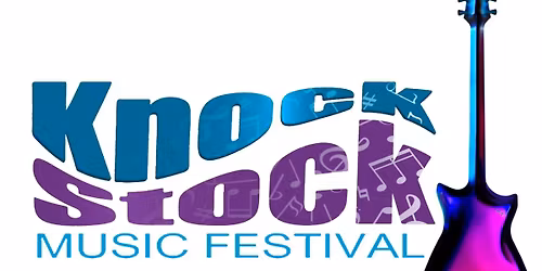 Knockstock Music Festival 2026
