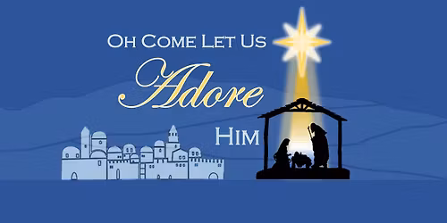 Cr\u00e8che Nativity Experience Sat Dec 13th noon-8pm