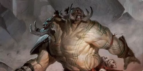 MTG Two Headed Giant Commander Night