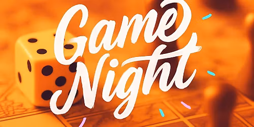 Game Night