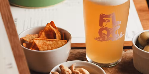 Monthly Quiz Night