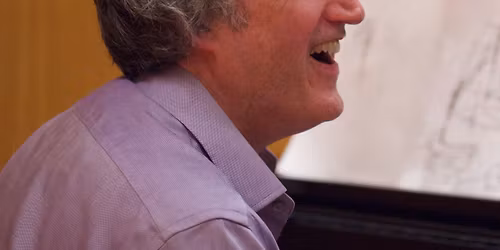 ANTHONY HEWITT piano - 7 Star Arts