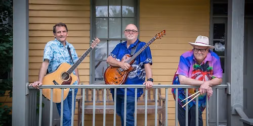 Pick Too at 9 Mile Garden with special guest from Nashville, Steve Hardesty