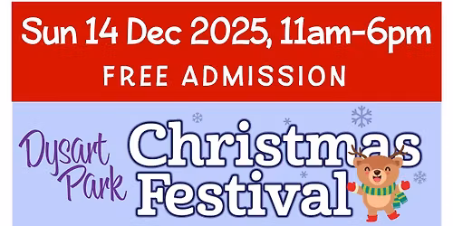 Christmas Festival