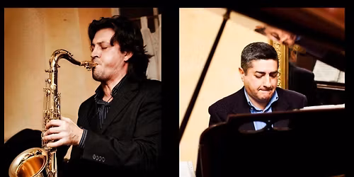 Francesco Vaccaro & Angelo Fichera Xmas Jazz Time