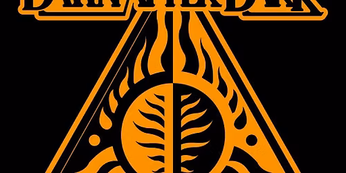 Dawn After Dark at The Billesley Rock Club, Birmingham