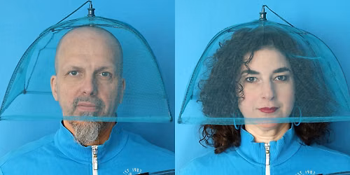 Barbara Wiernik et Alain Pierre - F\u00eate de la Musique