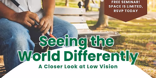 Bozeman Lodge and EmpowerMe Wellness Present: Seeing the World Differently