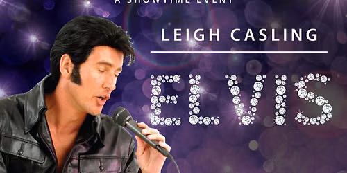Elvis Tribute