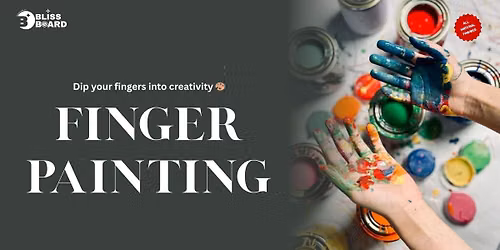 Finger Painting