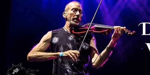 Dixon's Violin