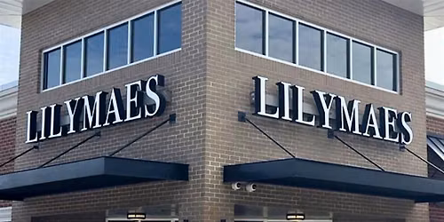 Aug 13 -  Shopping & Mahjong at LILYMAES