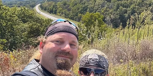 Benefit for Josh & Amanda Winters