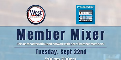 Member Mixer