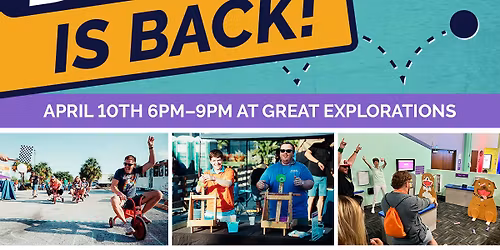 A Night at the Brewseum