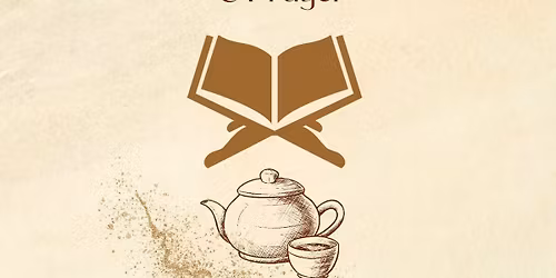 Quran Satsang & Prayer