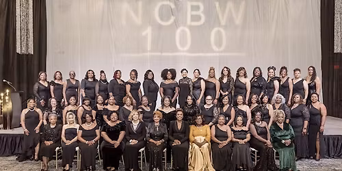 2026 NCBW GHAC Meet & Greet