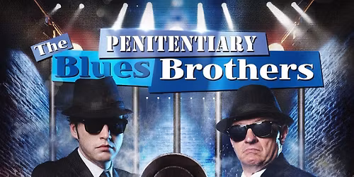 Tribute Night: The Blues Brothers