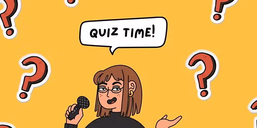 Crauf Quiz + Gurkha Streetfood