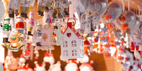 Mid Summer Art & Craft Fair 