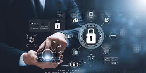 New England Cybersecurity Professionals May 2026 Meetup