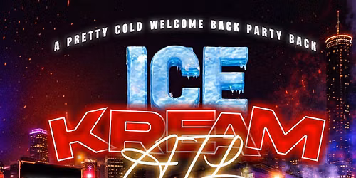 ICE KREAM ATL w\/ NOODAH 05 PERFORMING LIVE [HOSTED BY NUPES & FLY GUYS]