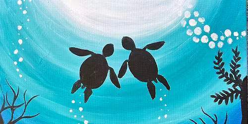 6\/7\/26- Painting With Sam at Hidden Stories Brewing Co.