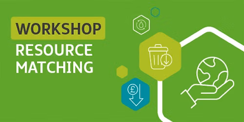 Resource Matching Workshop at Canal Court hotel | Newry
