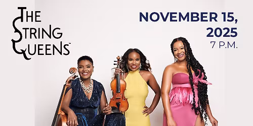 The String Queens