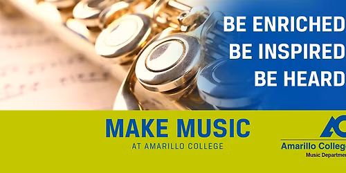 In-Person Ensemble and Lesson Registration