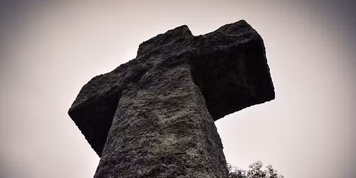 Dark Stories Halloween Event