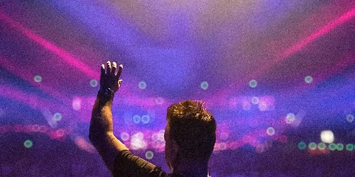 Paul Oakenfold | Mexico City