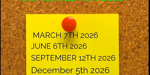 TROPICAL FISH SWAP OF MICHIGAN