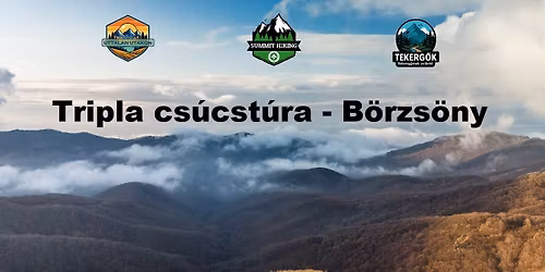 Tripla cs\u00facst\u00fara - B\u00f6rzs\u00f6ny
