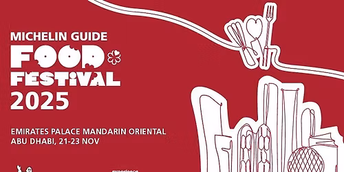 MICHELIN Guide General Admission