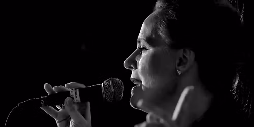 Sverre Kvams Kvartett feat Camilla Maria Myr\u00e5s